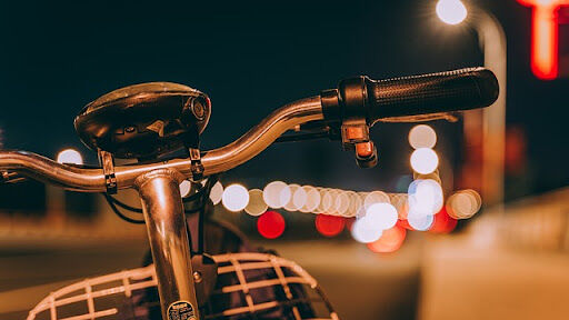 How To Capture Interesting Moments From A Biking Trip
